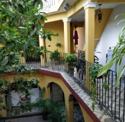 Hostal La Salernitana