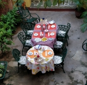 Hostal La Salernitana