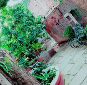 Hostal La Salernitana