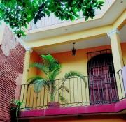 Hostal La Salernitana