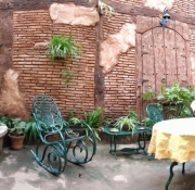 Hostal La Salernitana