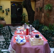 Hostal La Salernitana