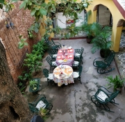 Hostal La Salernitana